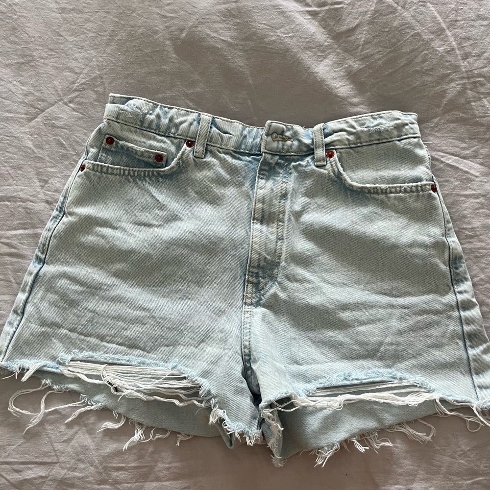 Zara jeans